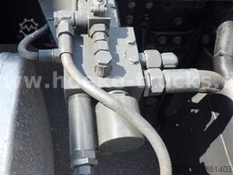MAN TGX 18.470 BL GX/Ret/Hydr./Safety/2xTank/Standkl