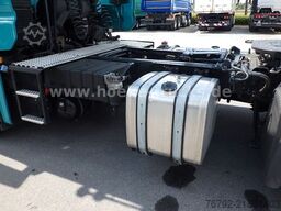 MAN TGX 18.470 BL GX/Ret/Hydr./Safety/2xTank/Standkl