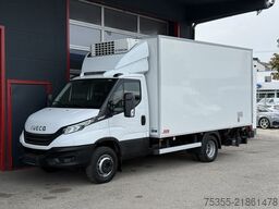 IVECO Daily 70C18 72C18 ACC NAVI ThermoKing V-500 MAX