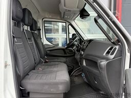 IVECO Daily 70C18 72C18 ACC NAVI ThermoKing V-500 MAX