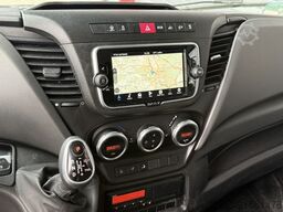 IVECO Daily 70C18 72C18 ACC NAVI ThermoKing V-500 MAX