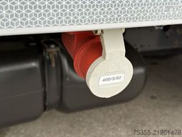 IVECO Daily 70C18 72C18 ACC NAVI ThermoKing V-500 MAX
