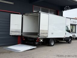 IVECO Daily 70C18 72C18 ACC NAVI ThermoKing V-500 MAX