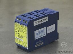 Müller Ziegler Pdr-MU 30kV/100V