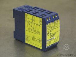 Müller Ziegler Pdr-MU 30kV/100V