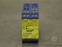 Müller Ziegler Pdr-MU 30kV/100V