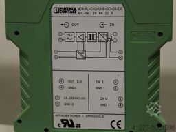 Phoenix Contact MCR-FL-C-UI-UI-B-DCI-24/230
