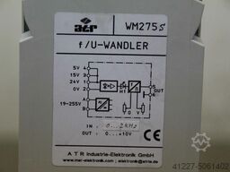 ATR WM275S