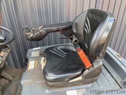 Toyota 8FBE16T