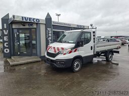 IVECO Daily 35S14 Kipper 3,5m / AHK / Klima