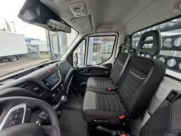 IVECO Daily 35S14 Kipper 3,5m / AHK / Klima