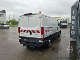 IVECO Daily 35S14V / H1 Dach / RL / AHK / RFK