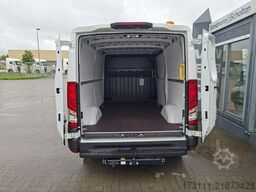 IVECO Daily 35S14V / H1 Dach / RL / AHK / RFK