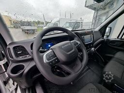 IVECO Daily 35S14V / H1 Dach / RL / AHK / RFK
