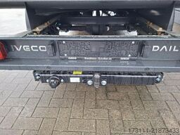 IVECO Daily 35S14 Kipper 3,5m / AHK / Klima