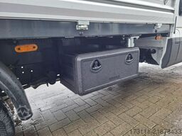 IVECO Daily 35S14 Kipper 3,5m / AHK / Klima