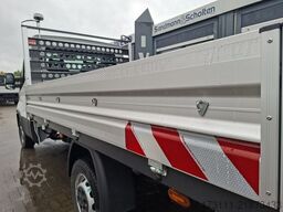 IVECO Daily 35S14 Kipper 3,5m / AHK / Klima