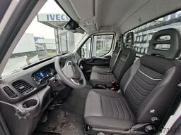 IVECO Daily 35S14 Kipper 3,5m / AHK / Klima