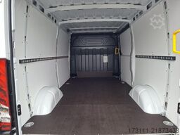 IVECO Daily 35S14V / H1 Dach / RL / AHK / RFK