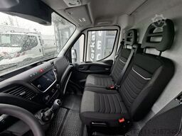IVECO Daily 35S14V / H1 Dach / RL / AHK / RFK