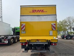 MERCEDES-BENZ Atego 1224 LBW AHK