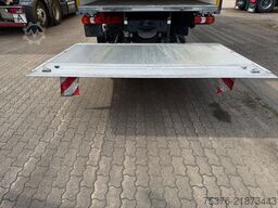 MERCEDES-BENZ Atego 1224 LBW AHK