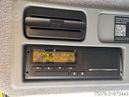 MERCEDES-BENZ Atego 1224 LBW AHK