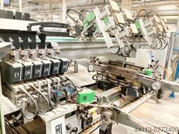 BIESSE Kernel CN (3 Machines)