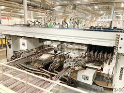 BIESSE Kernel CN (3 Machines)