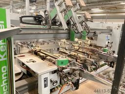 BIESSE Kernel CN (3 Machines)