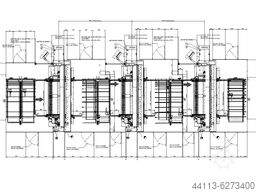 BIESSE Kernel CN (3 Machines)
