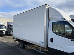 Iveco daily 35-160