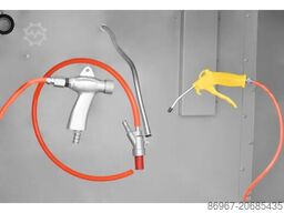 CORMAK KDP1000 +DC15
