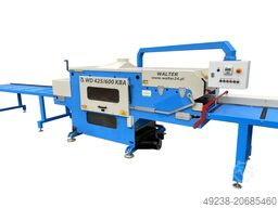 Walter WD 425/600 KBA