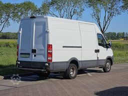 IVECO DAILY 50C15 L2H2 Dubbel Lucht