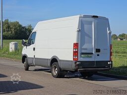 IVECO DAILY 50C15 L2H2 Dubbel Lucht