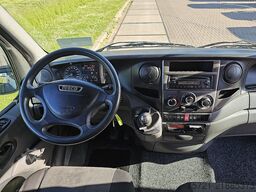 IVECO DAILY 50C15 L2H2 Dubbel Lucht