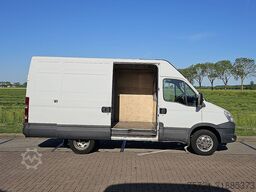 IVECO DAILY 50C15 L2H2 Dubbel Lucht