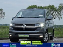 VOLKSWAGEN TRANSPORTER 2.0 TDI L1H1 Navi LED DSG