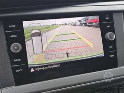 VW TRANSPORTER 2.0 TDI L1H1 Navi LED DSG