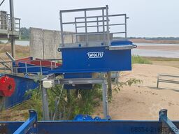 Wolff Aufbereitungssysteme V24/60/I KR