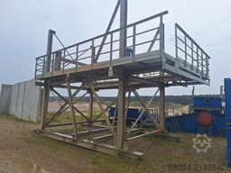 Wolff Aufbereitungssysteme V24/60/I KR