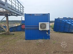 Wolff Aufbereitungssysteme V24/60/I KR