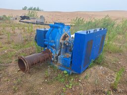 Wolff Aufbereitungssysteme V24/60/I KR