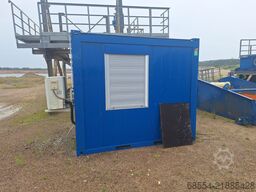 Wolff Aufbereitungssysteme V24/60/I KR