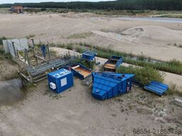 Wolff Aufbereitungssysteme V24/60/I KR