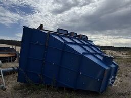 Wolff Aufbereitungssysteme V24/60/I KR