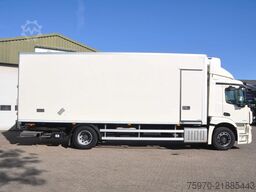 Mercedes-Benz Antos 1930 4X2 2019 CARRIER SUPRA 1150Mt + DHOL...