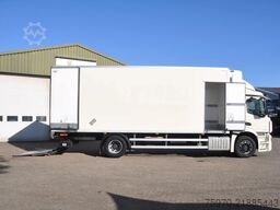 Mercedes-Benz Antos 1930 4X2 2019 CARRIER SUPRA 1150Mt + DHOL...