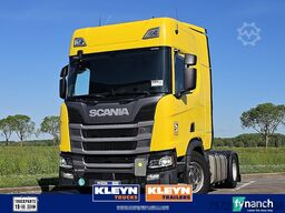SCANIA R450